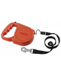 FLIPPY MEDIUM  ROSSO